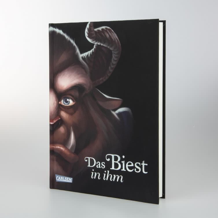 Disney – Villains 2: Das Biest in ihm