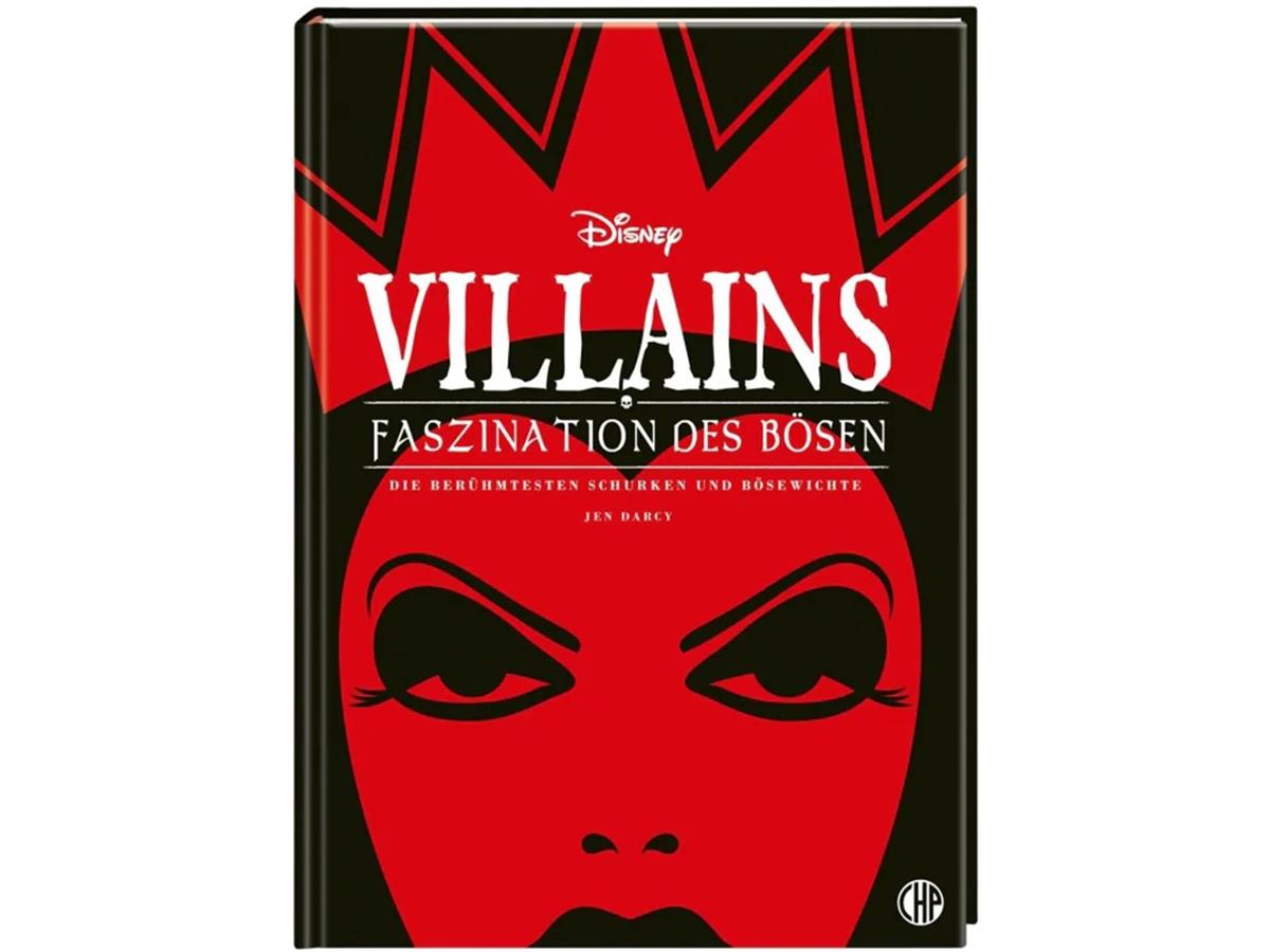 Disney Villains: Faszination des Bösen