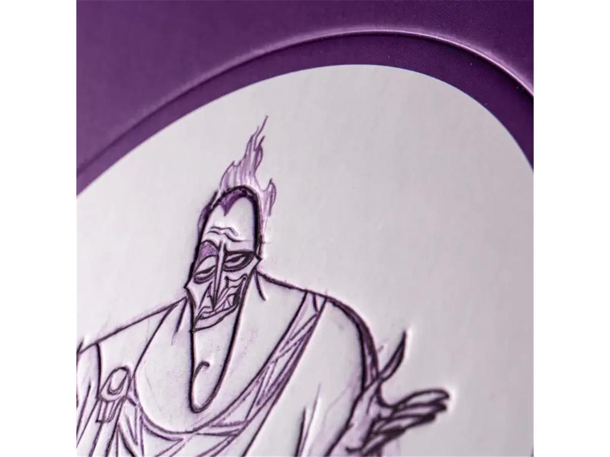 Disney Villains: Faszination des Bösen