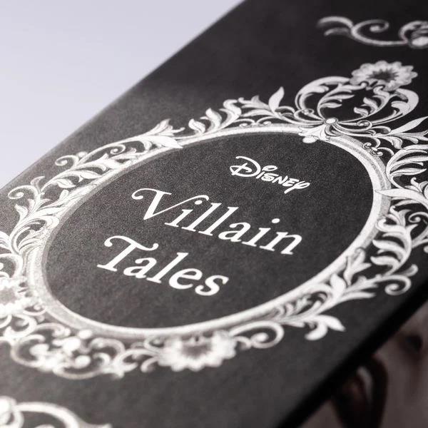 Disney Villains: Villain Tales. Taschenbuch-Schuber