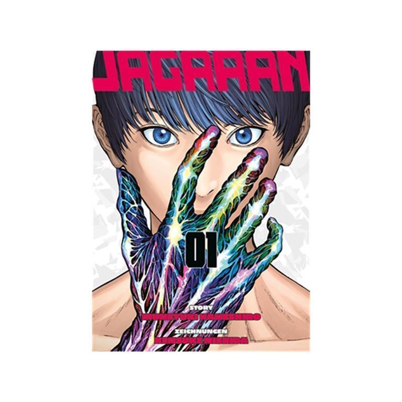 Jagaaan 01