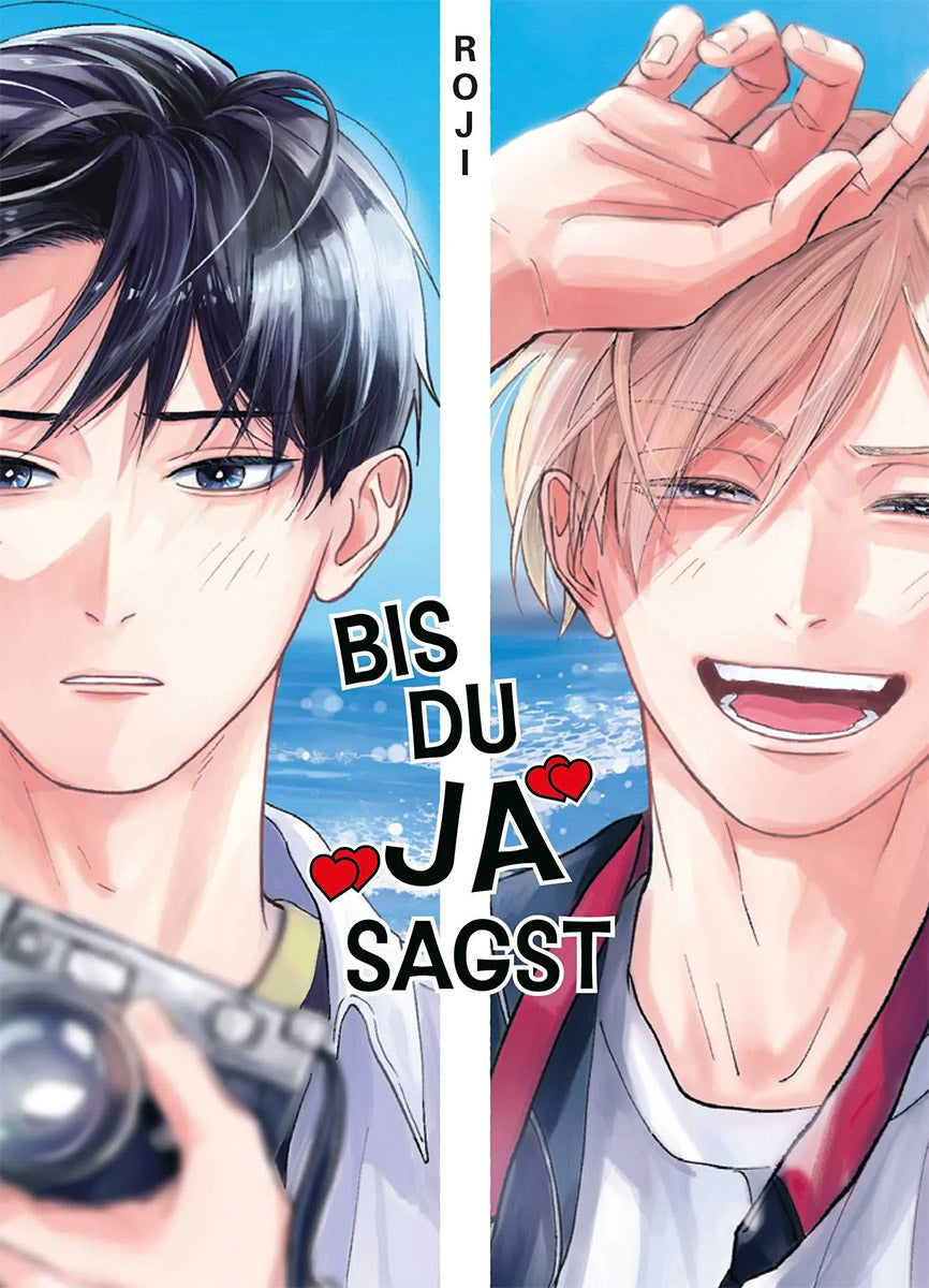 Bis du "Ja" sagst