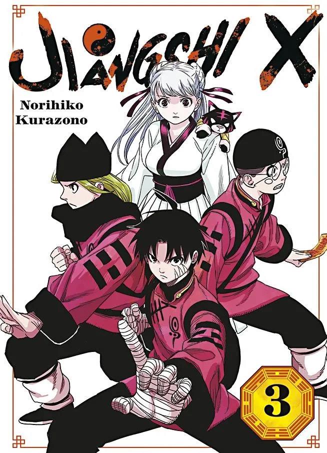 Jiangshi X 03 (von 04)