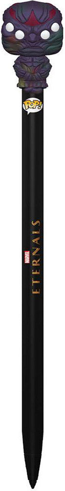 Marvel The Eternals POP! Homewares Pen with Topper D: Kro