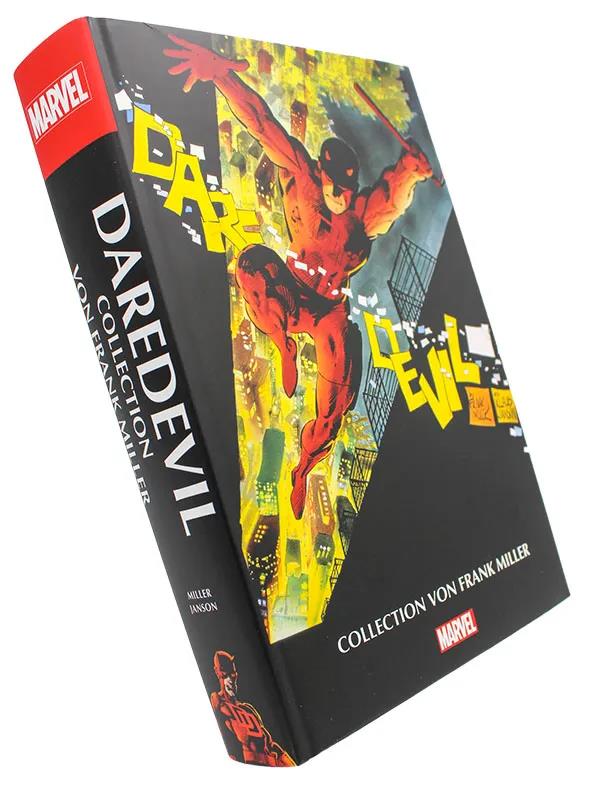 Daredevil Collection von Frank Miller