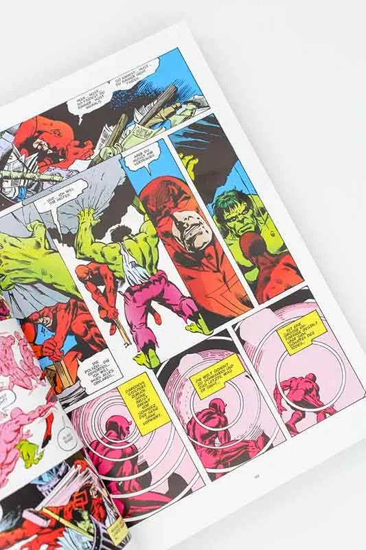 Daredevil Collection von Frank Miller