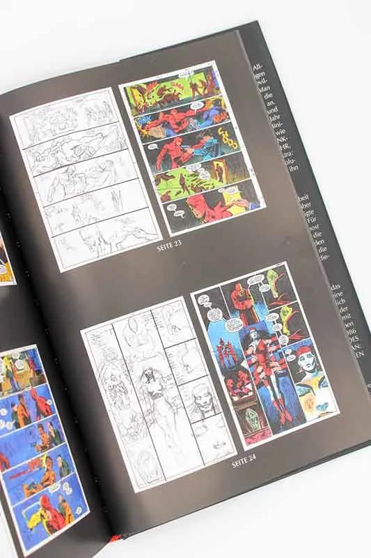 Daredevil Collection von Frank Miller