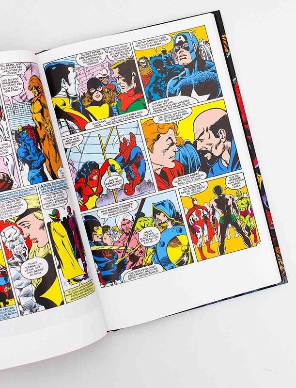 Marvel Must-Have: Contest of Champions