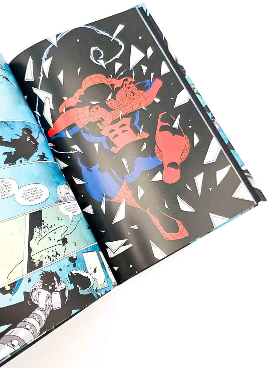 Marvel Must-Have - Spider-Man/Dr. Octopus - Das erste Jahr
