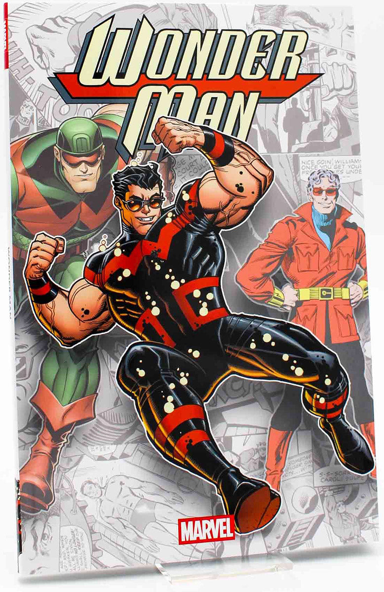 Wonder Man