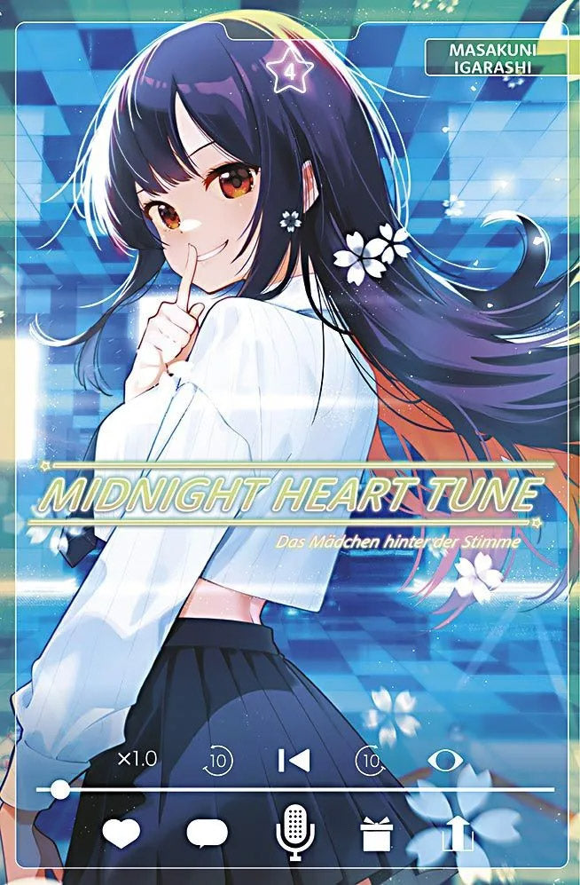 Midnight Heart Tune 04