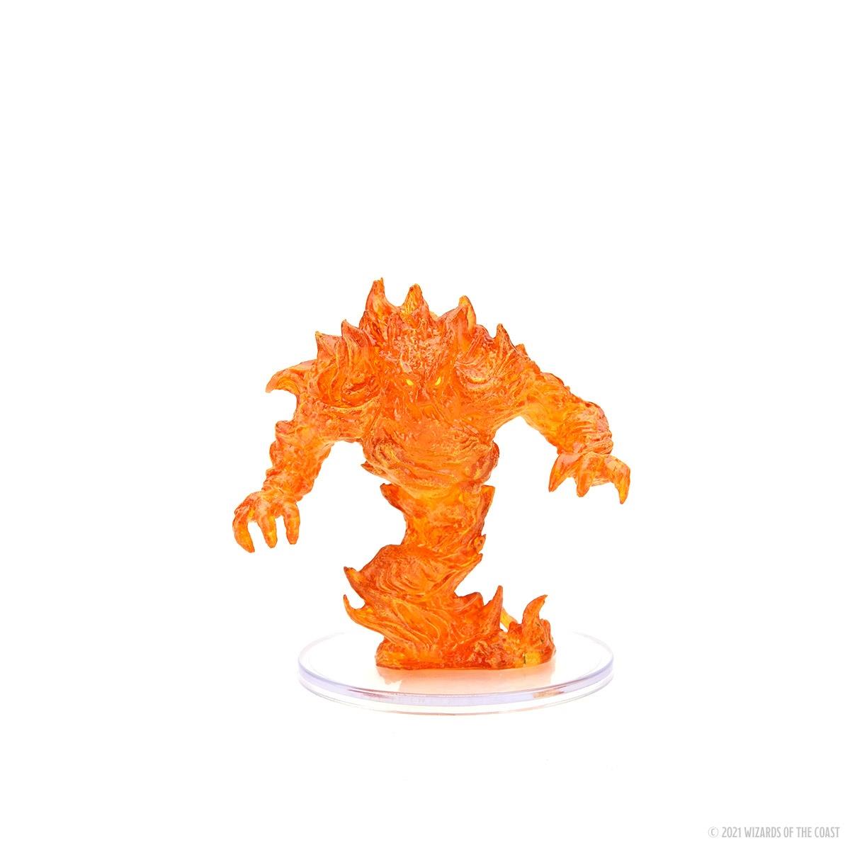 D&D Icons of the Realms: pre-painted Miniatures Summoning Creatures Set 2