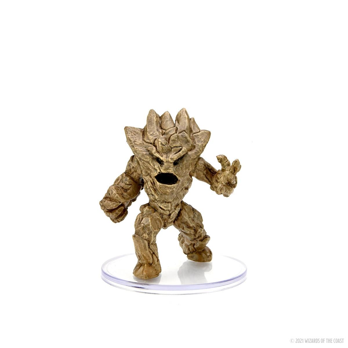 D&D Icons of the Realms: pre-painted Miniatures Summoning Creatures Set 2