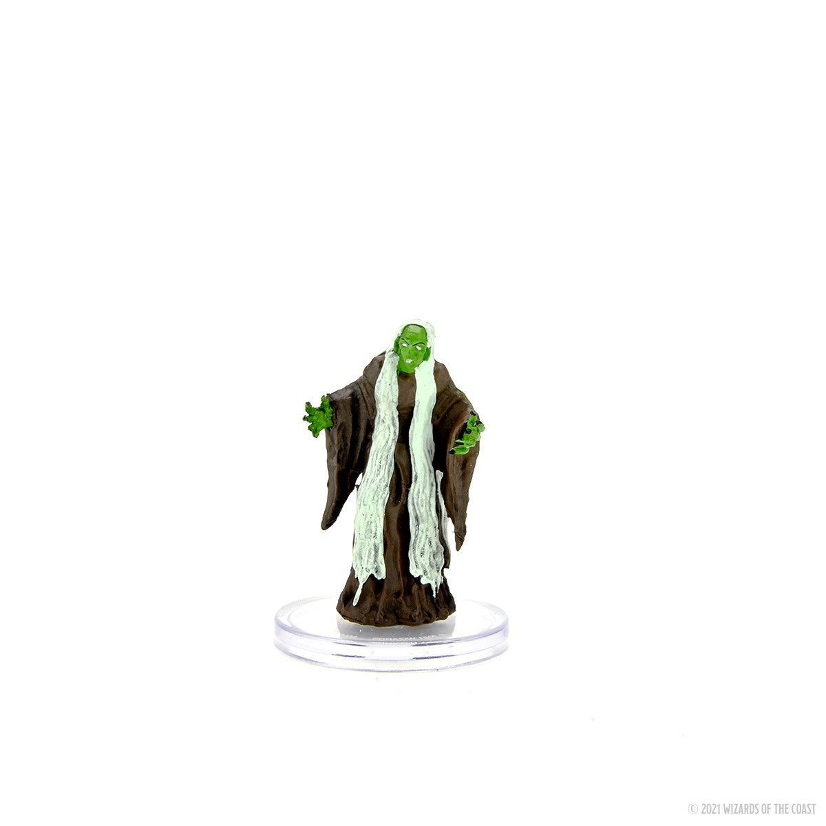 D&D Icons of the Realms: pre-painted Miniatures Summoning Creatures Set 2