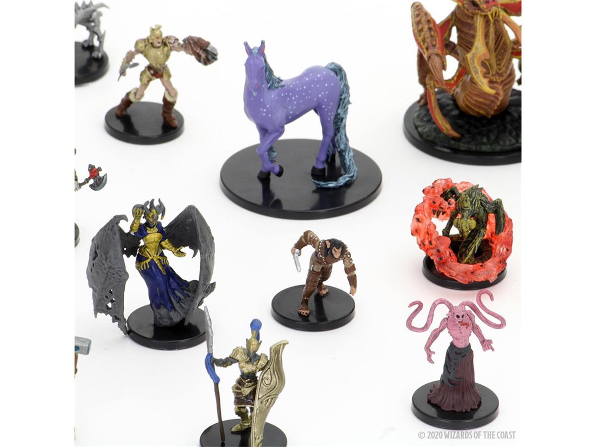 D&D Icons of the Realms: Eberron: Rising From the Last War Booster (EN)