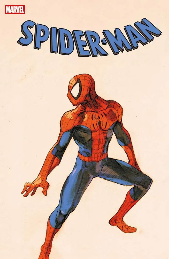 Spider-Man (2023) 37: Das letzte Duell, Variant (555), Gamescom 2025