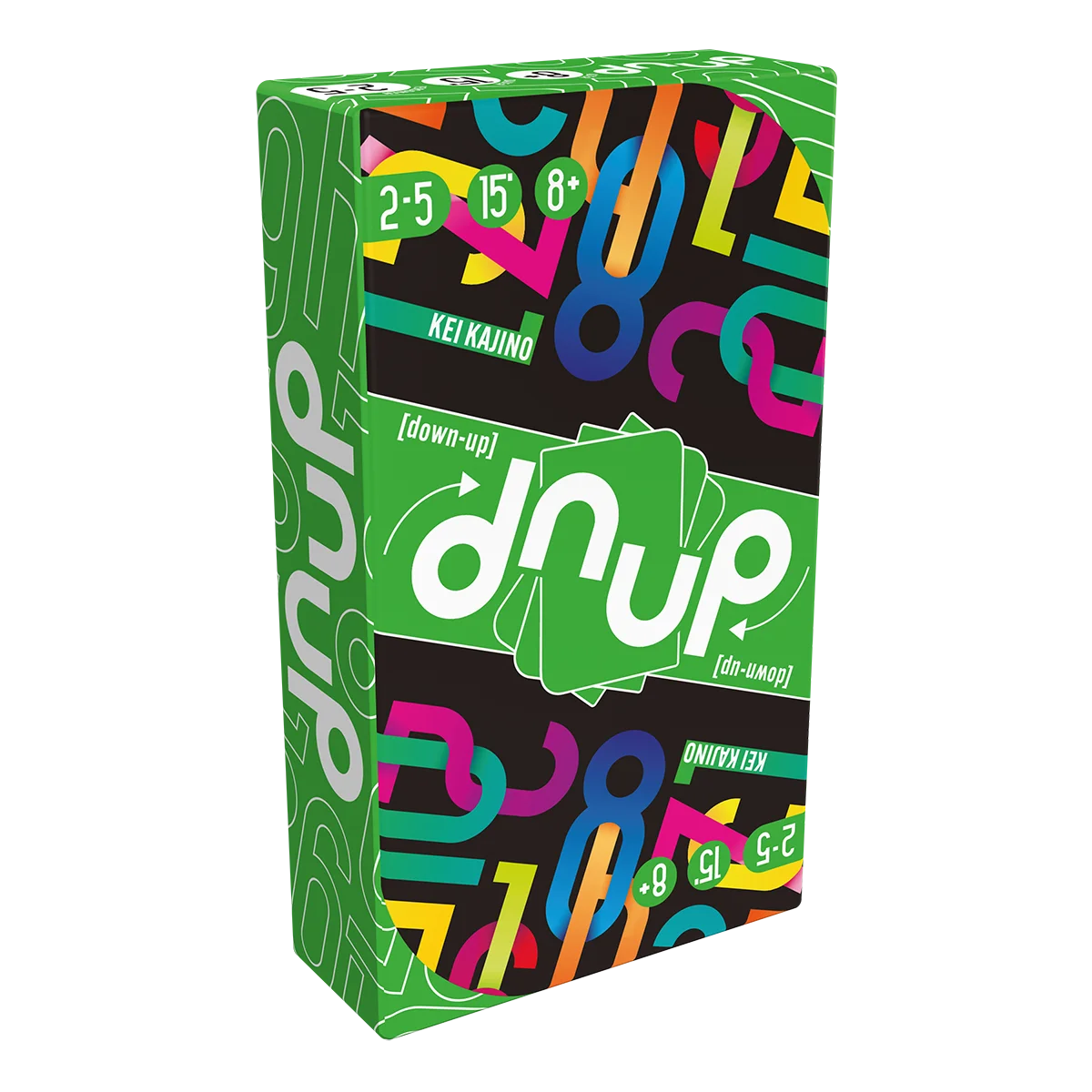 dnup (EN)