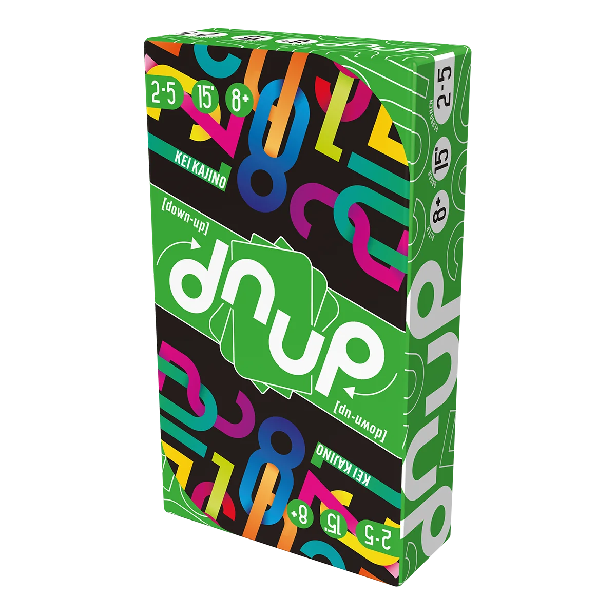 dnup (EN)