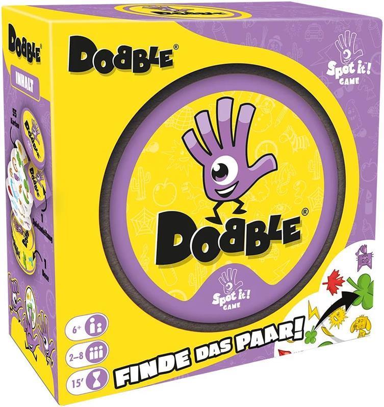 Dobble (DE)