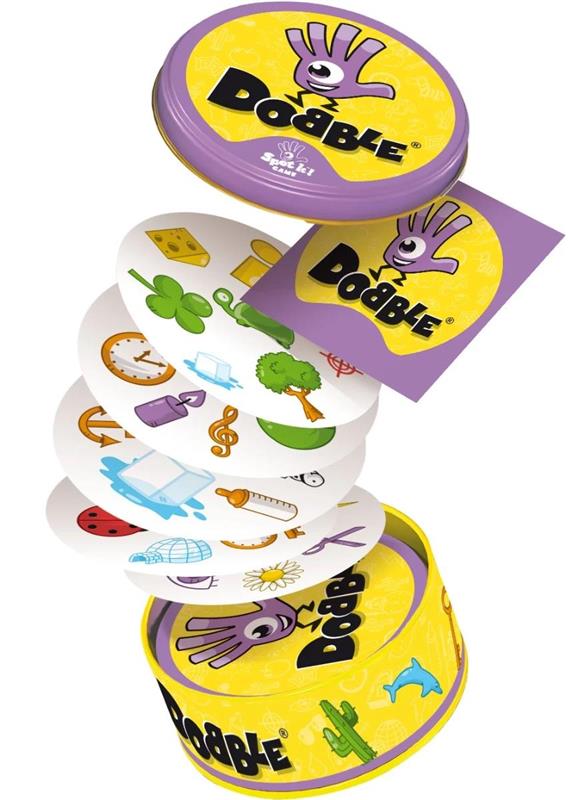 Dobble (DE)
