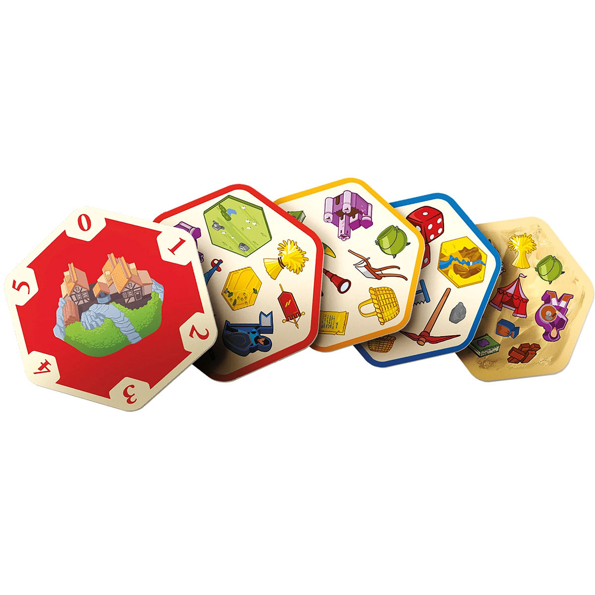 Dobble Catan (DE)