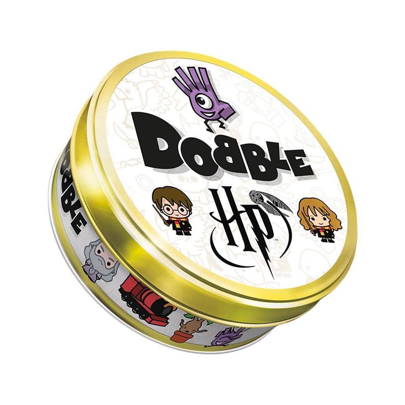 Dobble Harry Potter (DE)