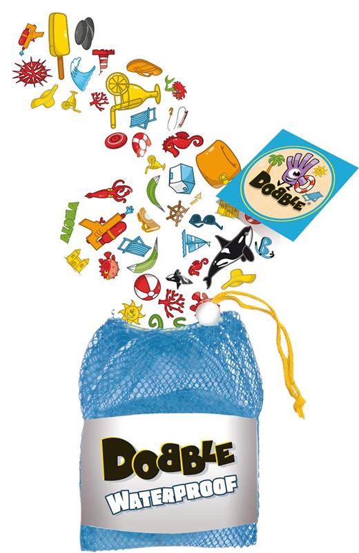 Dobble Waterproof (GER)
