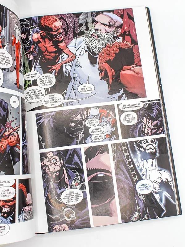 Doctor Strange Collection von Jason Aaron 02 (von 02)