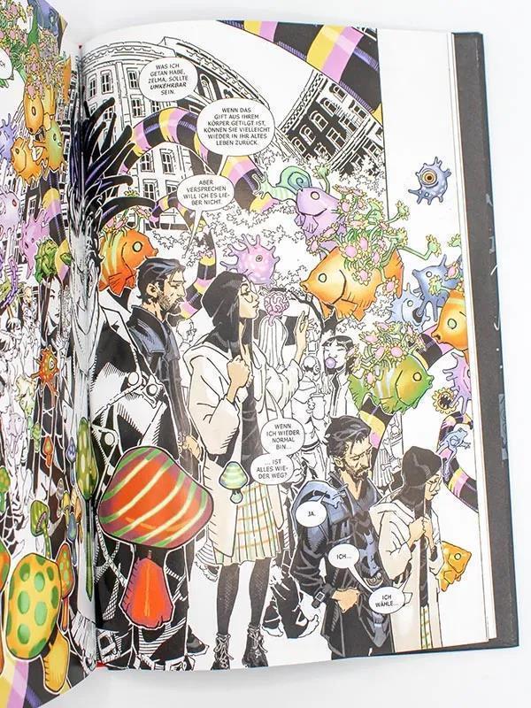 Doctor Strange Collection von Jason Aaron 02 (von 02)