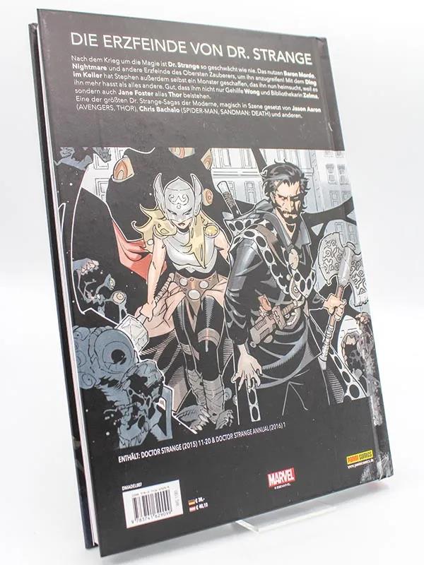 Doctor Strange Collection von Jason Aaron 02 (von 02)