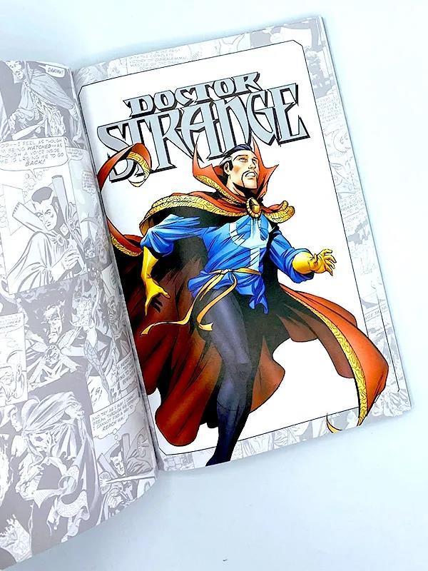 Doctor Strange