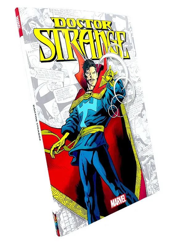 Doctor Strange
