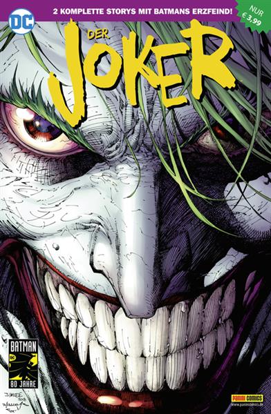 Joker Special