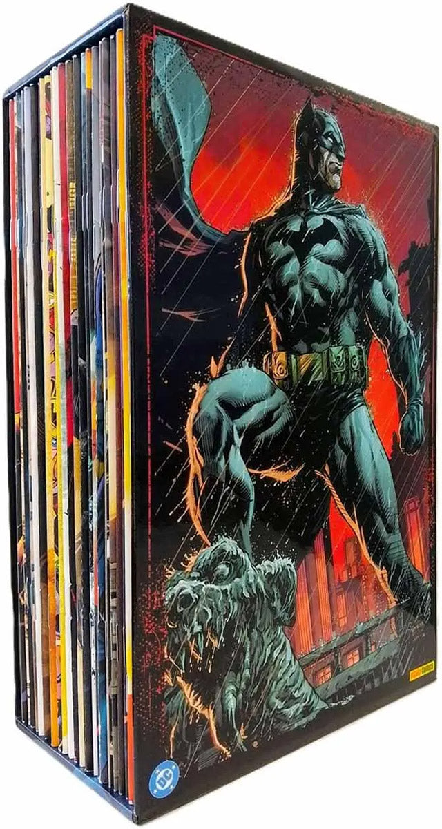 Der Batman Comic-Adventskalender 2025 mit Schuber (120)