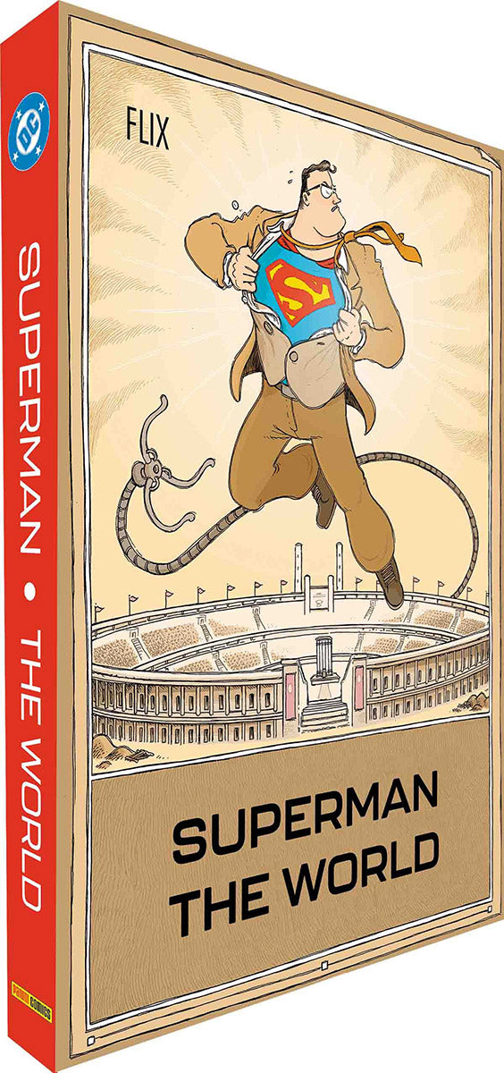 Superman: The World - Premium Edition