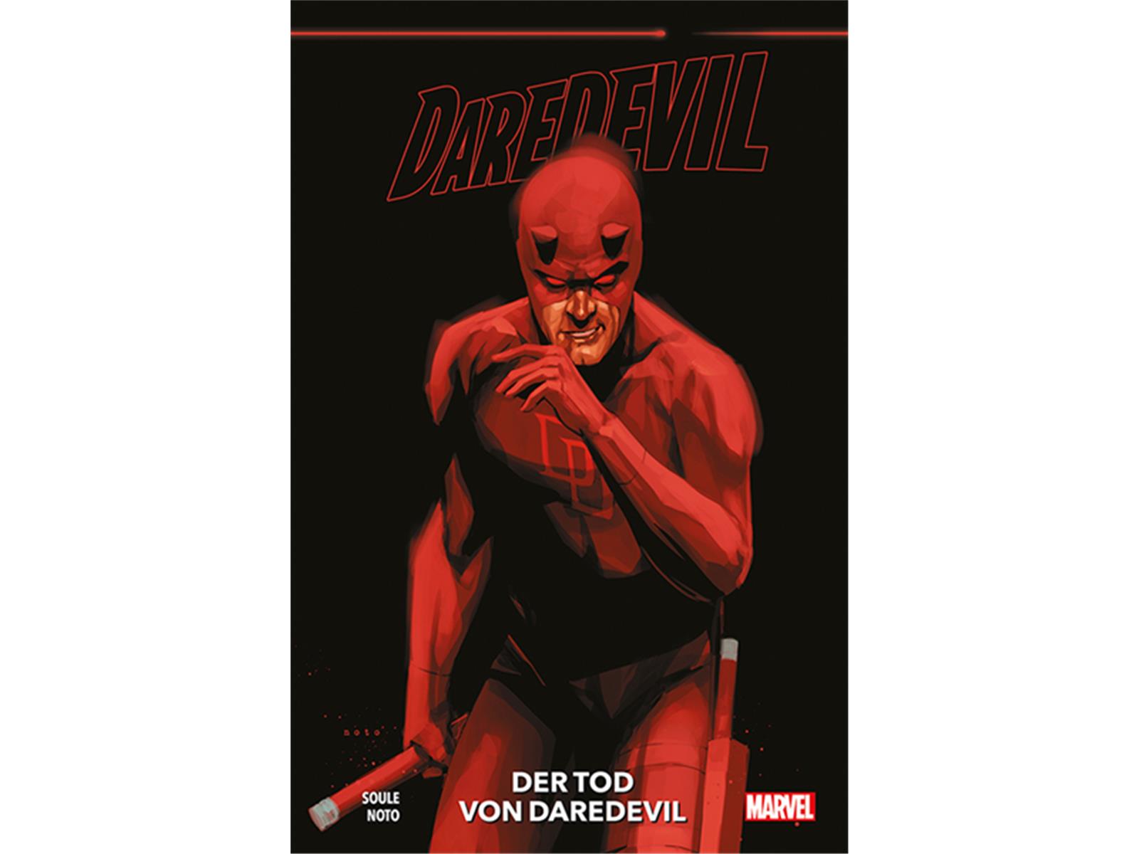 Daredevil: Der Tod von Daredevil