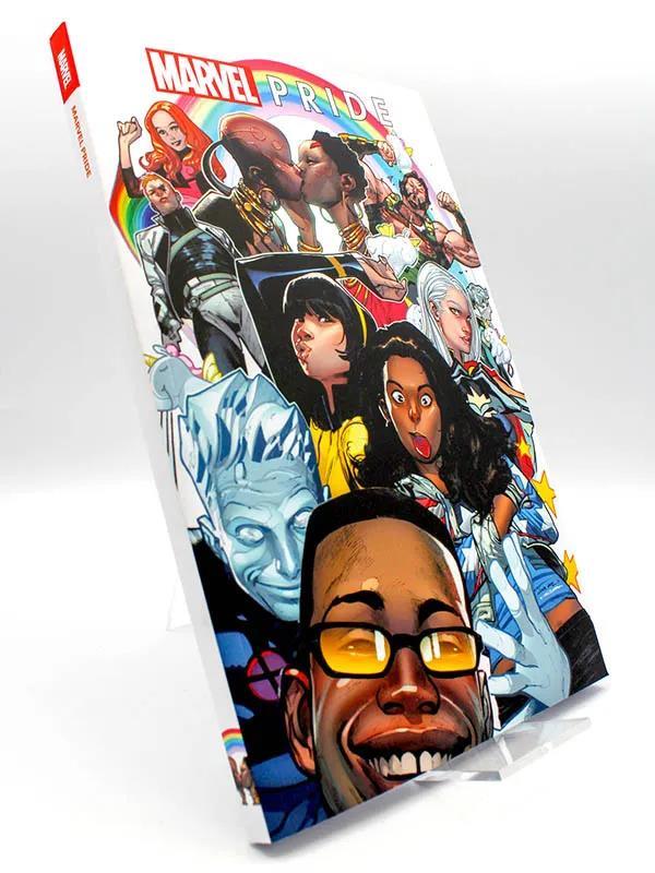 Marvel Pride