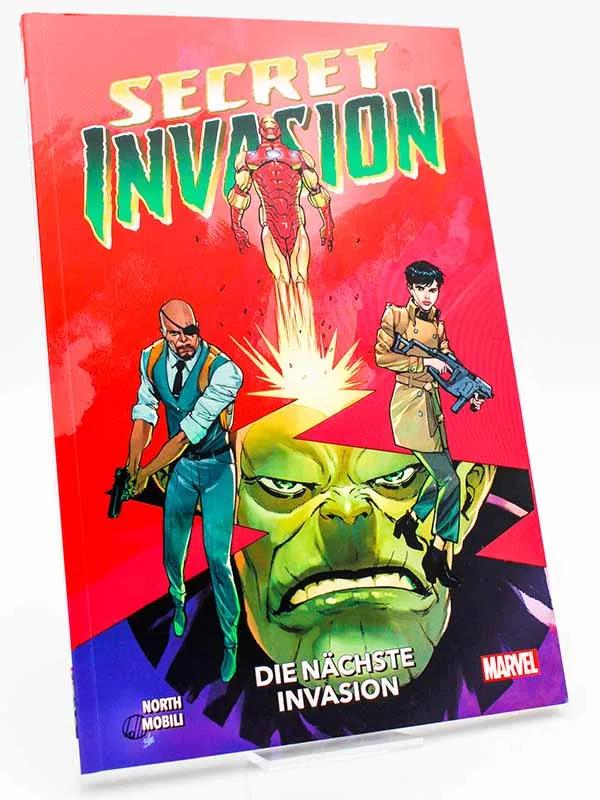 Secret Invasion: Die nächste Invasion