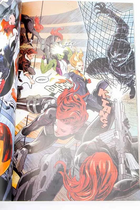 Secret Invasion: Die nächste Invasion