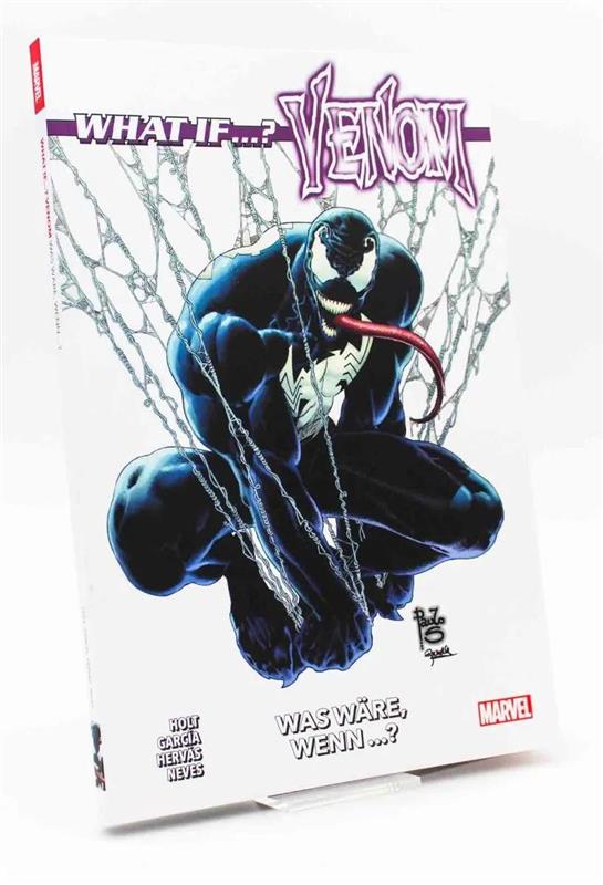 What If ...? Venom - Was wäre, wenn ...?