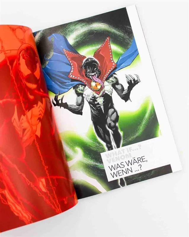 What If ...? Venom - Was wäre, wenn ...?