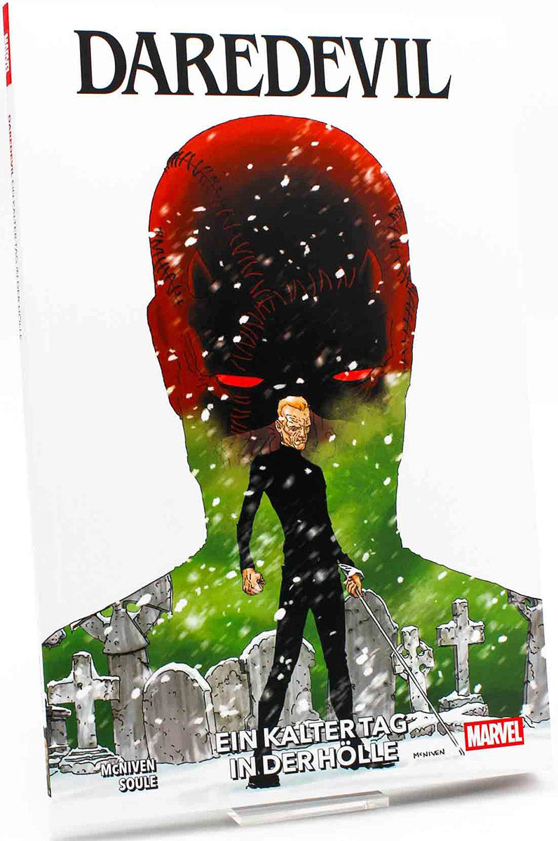 Daredevil: Ein kalter Tag in der Hölle
