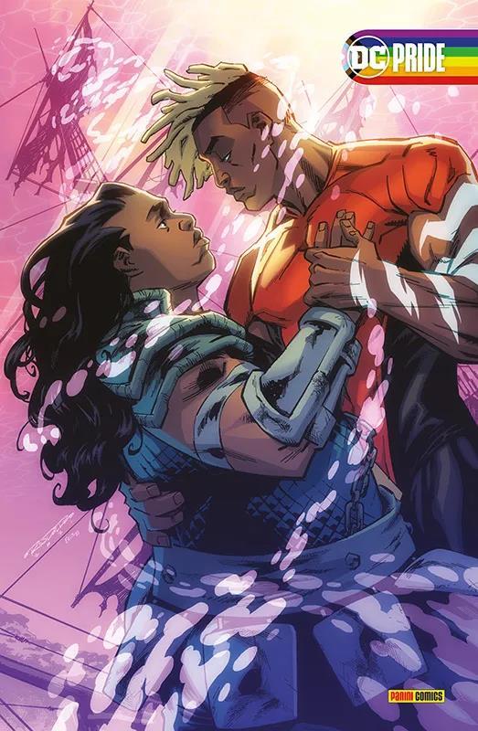 Aquaman - Schuld und Unschuld, Variant (222)