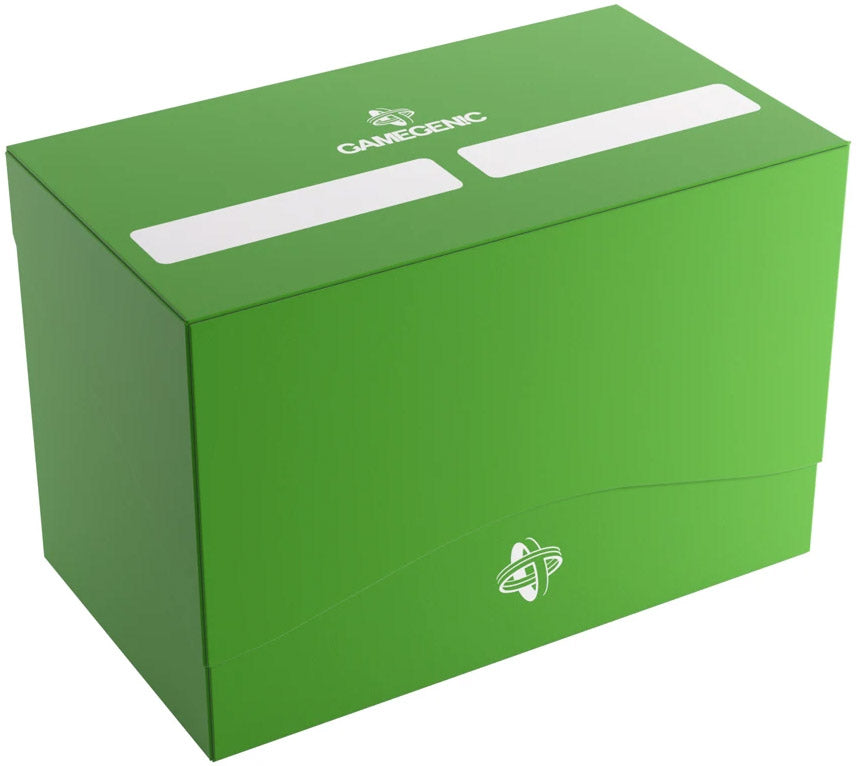 Double Deck Holder 200 XL Green