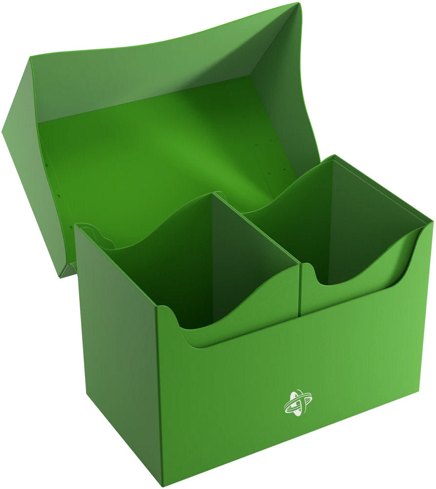 Double Deck Holder 200 XL Green