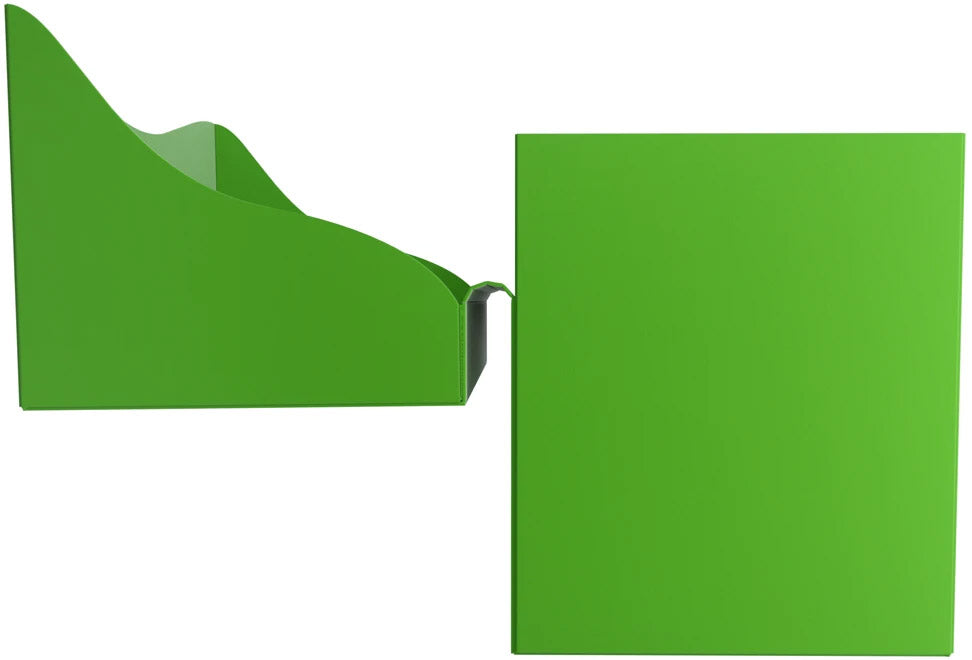 Double Deck Holder 200 XL Green