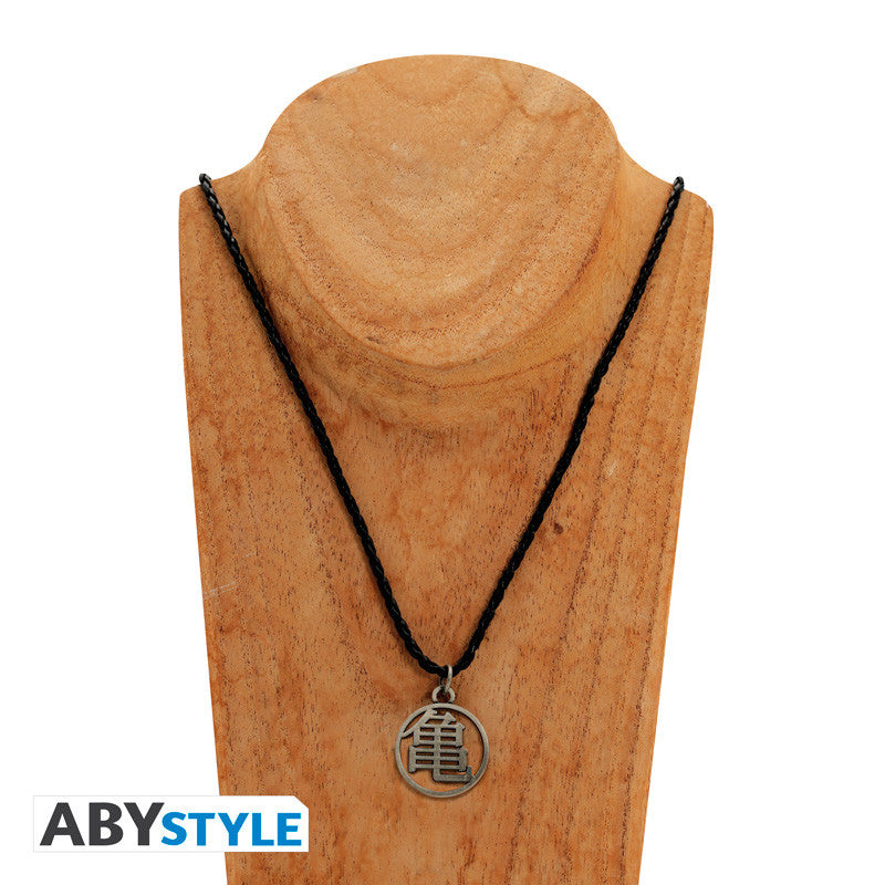 Dragon Ball 3D Pendant Necklace "Kame"
