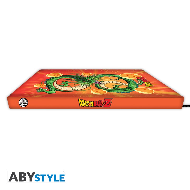 Dragon Ball A5 Notebook Shenrong