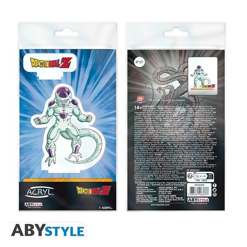 Dragon Ball Acryl Figur Frieza