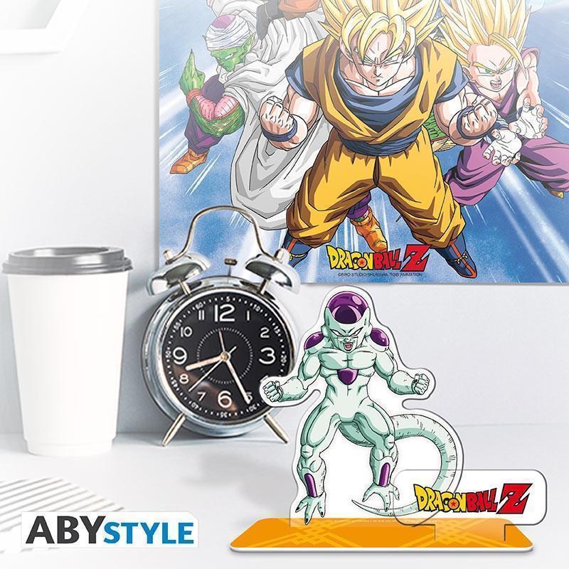Dragon Ball Acryl Figur Frieza